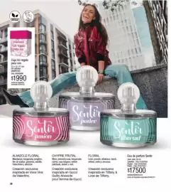 Catálogo Millanel Cosmética Página 38