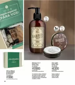 Catálogo Millanel Cosmética Página 48