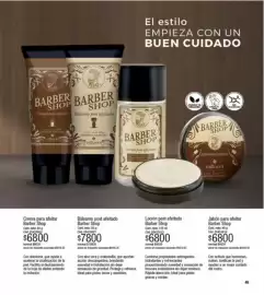 Catálogo Millanel Cosmética Página 49