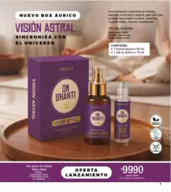 Catálogo Millanel Cosmética Página 5
