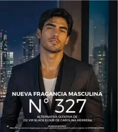 Catálogo Millanel Cosmética Página 50