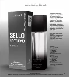 Catálogo Millanel Cosmética Página 51