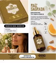 Catálogo Millanel Cosmética Página 6