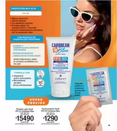 Catálogo Millanel Cosmética Página 65