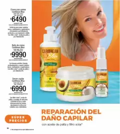 Catálogo Millanel Cosmética Página 66