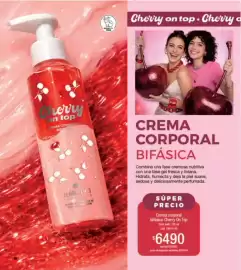 Catálogo Millanel Cosmética Página 68