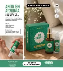 Catálogo Millanel Cosmética Página 7