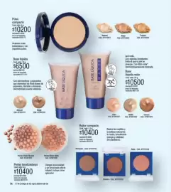 Catálogo Millanel Cosmética Página 74