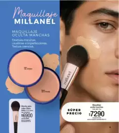 Catálogo Millanel Cosmética Página 75