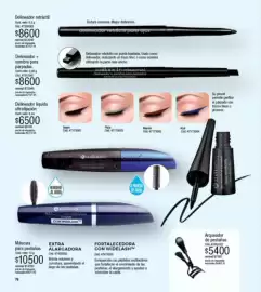 Catálogo Millanel Cosmética Página 76