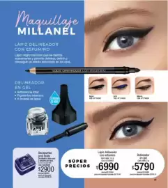 Catálogo Millanel Cosmética Página 77