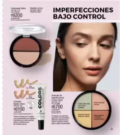 Catálogo Millanel Cosmética Página 81