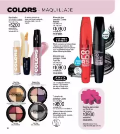 Catálogo Millanel Cosmética Página 82