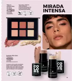Catálogo Millanel Cosmética Página 83