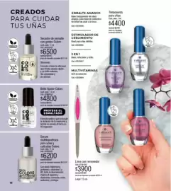Catálogo Millanel Cosmética Página 86