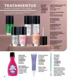 Catálogo Millanel Cosmética Página 88