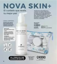 Catálogo Millanel Cosmética Página 90
