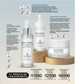 Catálogo Millanel Cosmética Página 91