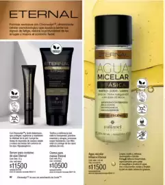 Catálogo Millanel Cosmética Página 92
