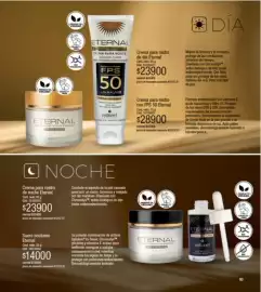Catálogo Millanel Cosmética Página 93