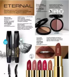 Catálogo Millanel Cosmética Página 94