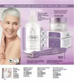 Catálogo Millanel Cosmética Página 96
