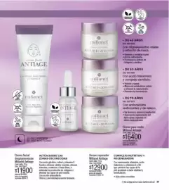Catálogo Millanel Cosmética Página 97