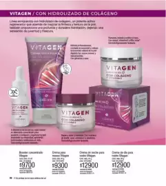 Catálogo Millanel Cosmética Página 98