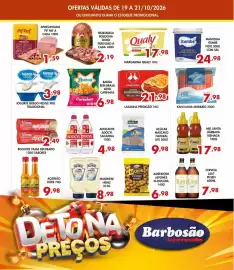 Catálogo Barbosão Extra Supermercados Página 2
