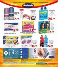 Catálogo Barbosão Extra Supermercados Página 3