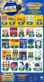 Catálogo Brasil Atacadista semana 43 Página 1