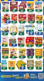 Catálogo Brasil Atacadista semana 43 Página 3