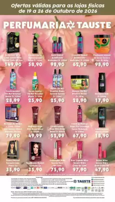 Catálogo Supermercados Tauste (válido até 26-10)