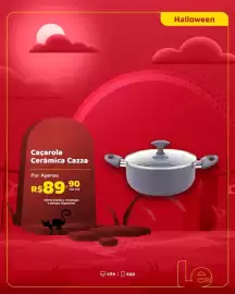 Encarte Le Biscuit Página 4