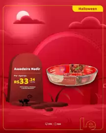 Encarte Le Biscuit Página 6