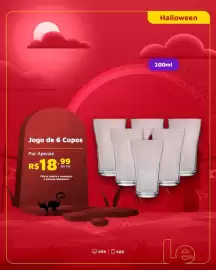 Encarte Le Biscuit Página 7