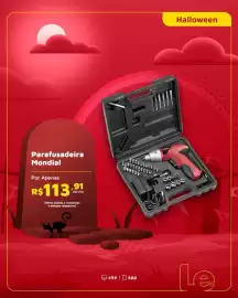 Encarte Le Biscuit Página 8
