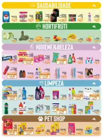 Catálogo Supermercados Archer semana 43 Página 3