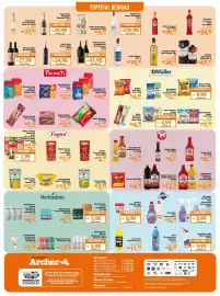 Catálogo Supermercados Archer semana 43 Página 4