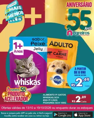 Folheto Negreiros (válido até 19-10)