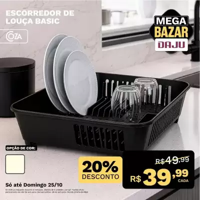 Catálogo Daju (válido até 25-10)
