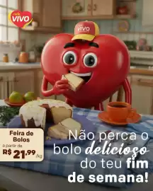 Encarte Rede Vivo Página 1