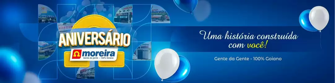 Catálogo Hiper Moreira Página 1