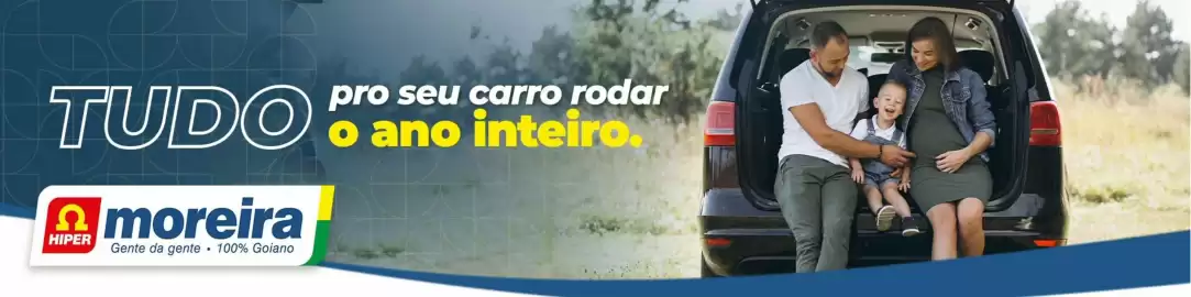 Catálogo Hiper Moreira Página 2