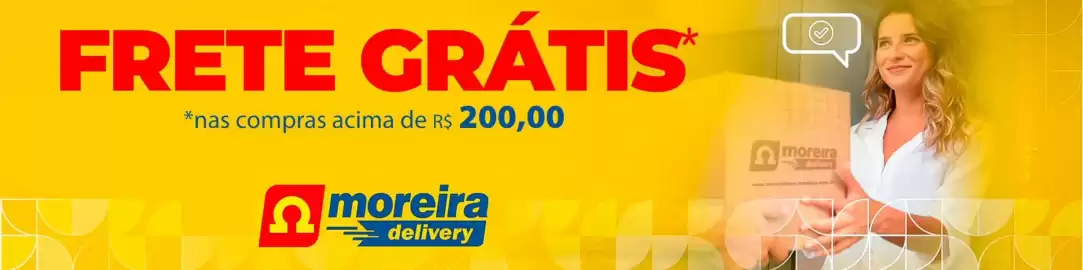 Catálogo Hiper Moreira Página 3