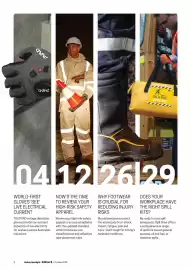 Blackwoods catalogue Page 2