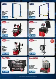Burson Auto Parts catalogue Page 11
