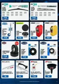 Burson Auto Parts catalogue Page 15