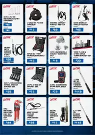 Burson Auto Parts catalogue Page 7