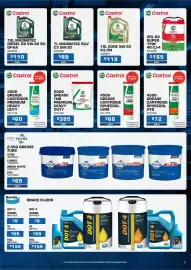 Burson Auto Parts catalogue Page 9